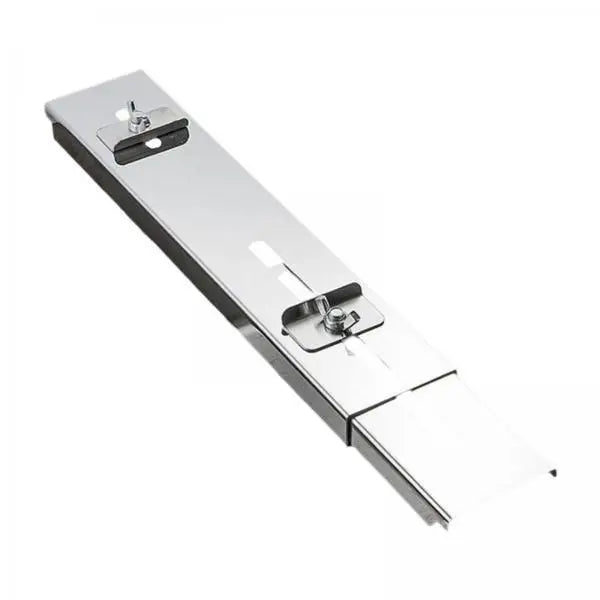 Stainless Steel Sink Whetstone Holder – Expandable & Anti-Slip