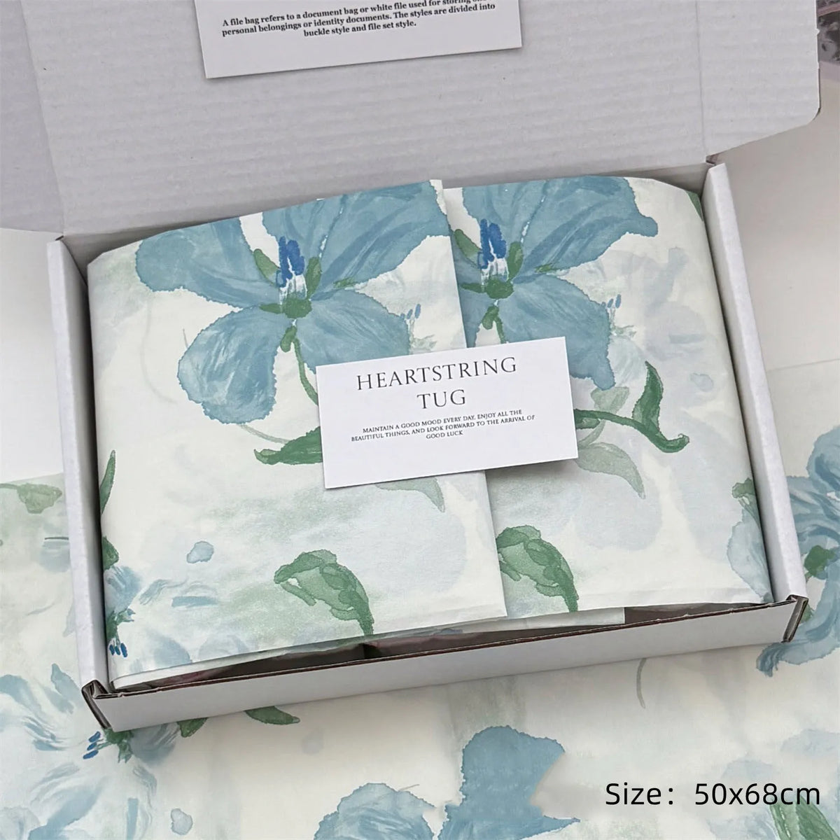 Gift Wrapping Paper Set – 10 Sheets, All Occasions
