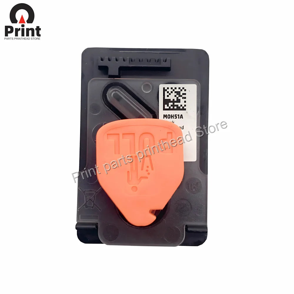 HP GT51 GT52 Printhead X4E75A M0H50A M0H51A Ink Tank
