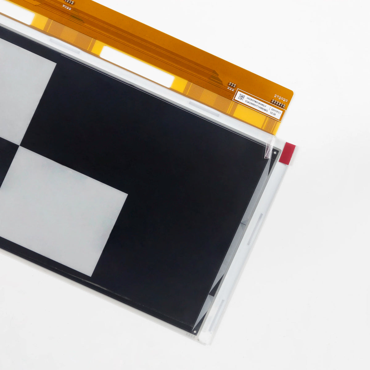 11.3" ED113TC1 E-Ink EPD Display 2400×1034 230PPI Screen