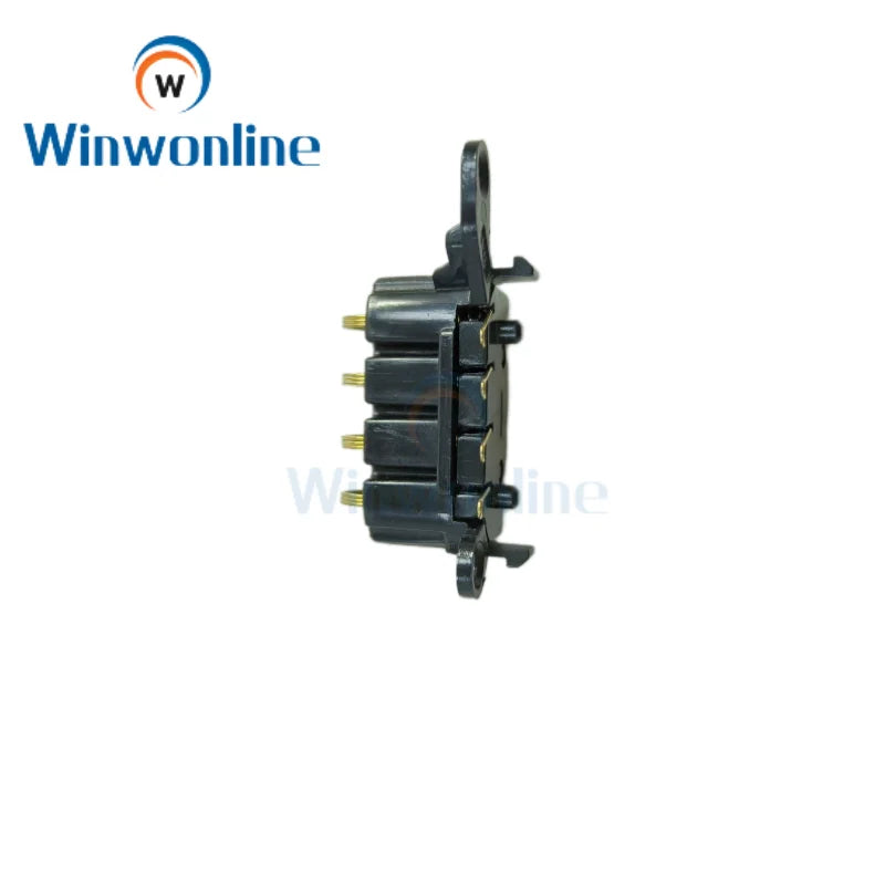 Toner Cartridge Chip Contact for HP Laser 107 108 136 138 Series