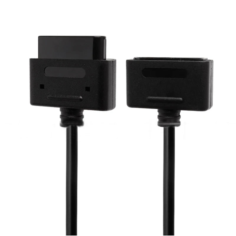 SNES Super Famicom Controller Extension Cable 1.8M