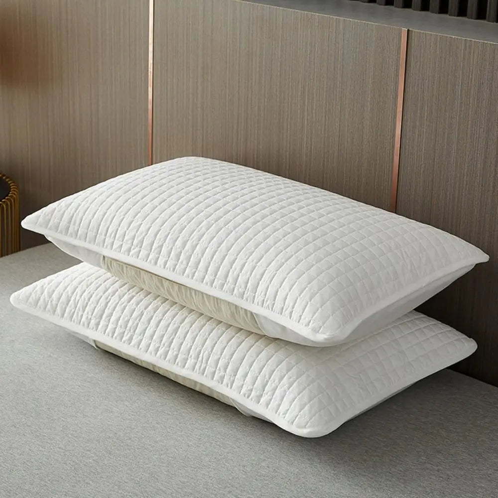 Waterproof Pillow Protector Cover – Non-Woven Polyester Case