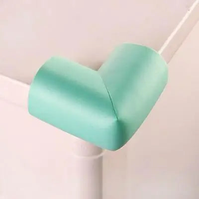 Soft Foam Table Corner & Edge Guard Protectors | NIFTY