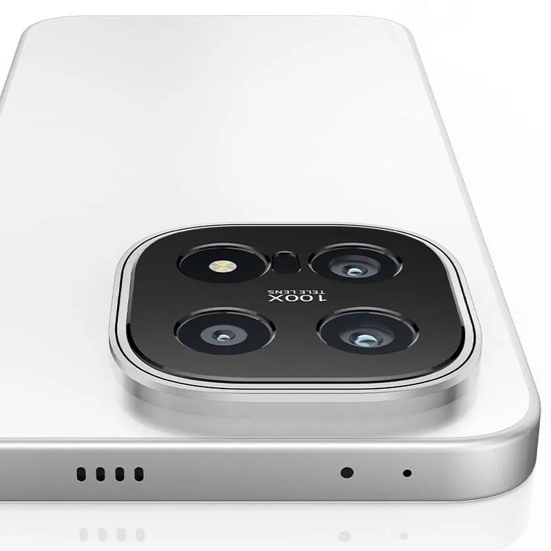 Vivo iQOO 15 Camera Bezel Matte Metal Lens Protector Cover