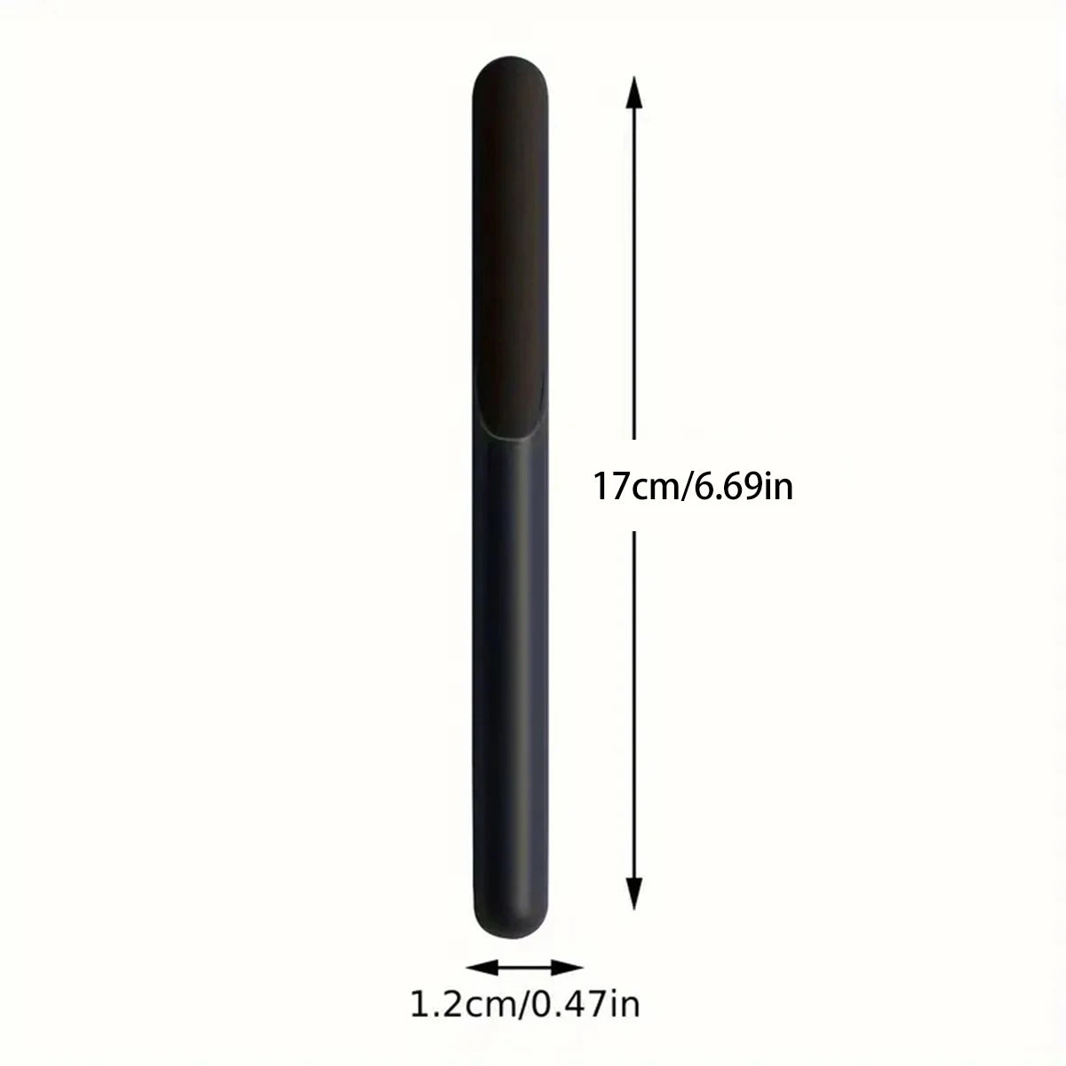 Silicone Stylus Pen Holder Slot for Apple Pencil 2 – Universal