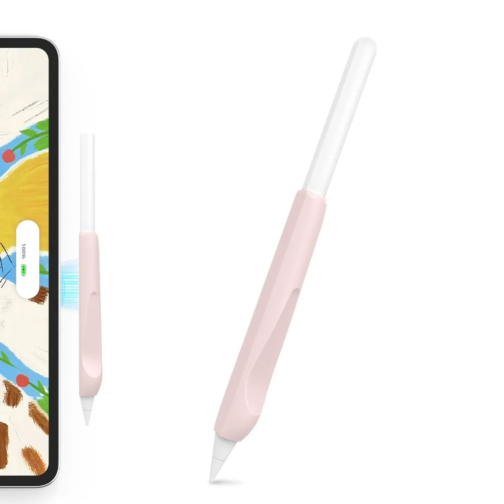 Silicone Grip Cover for Apple Pencil Pro & 2nd Gen | NIFTY