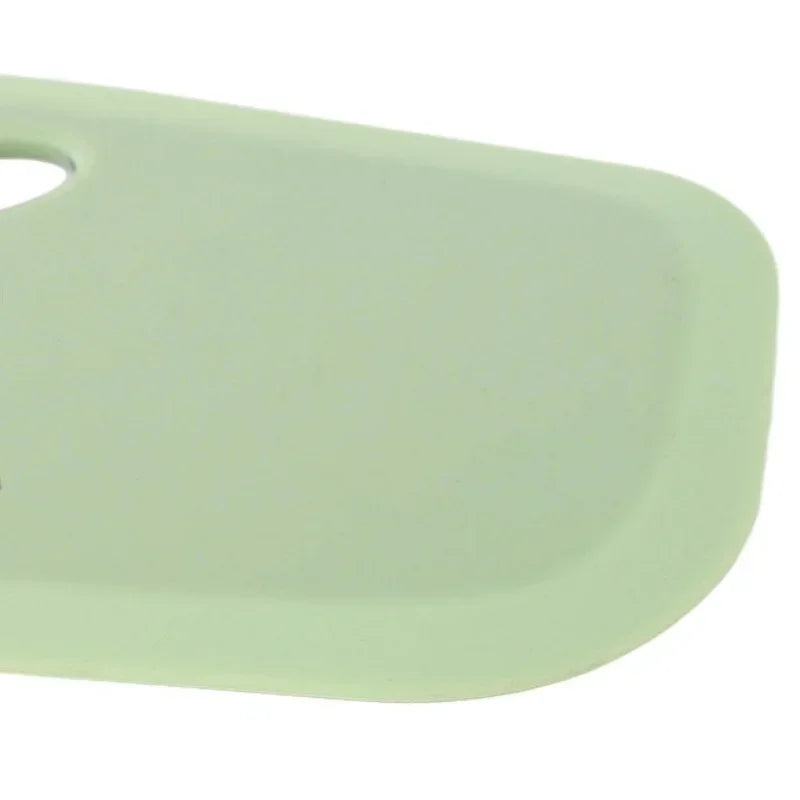 Silicone Dough Scraper & Pastry Cutter | Flexible Baking Tool