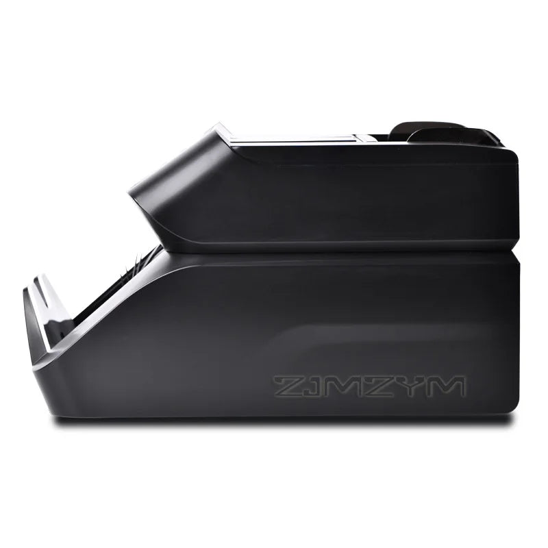 Multi-Currency Bill Counter & Counterfeit Detector | ZJMZYM