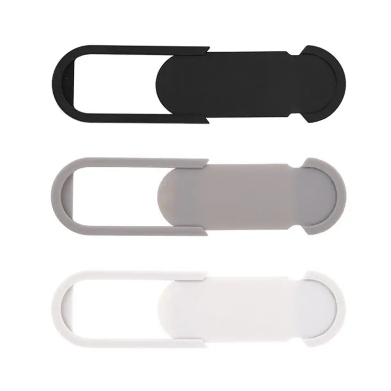 Webcam Cover Slide – Ultra-Thin 2mm Privacy Blocker
