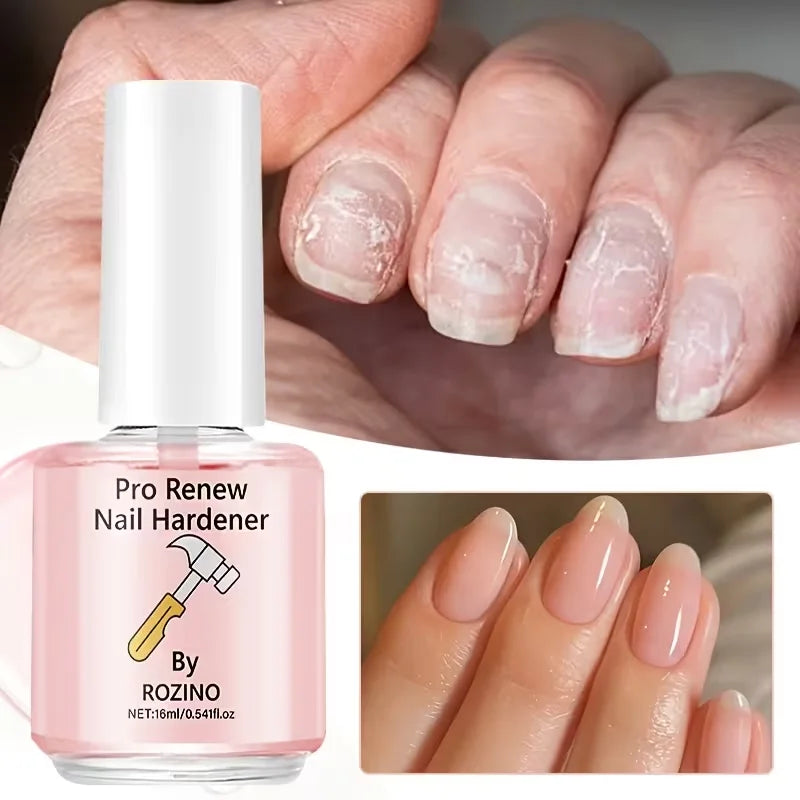 16ml Nail Strengthening Liquid – Hardens & Protects Nails