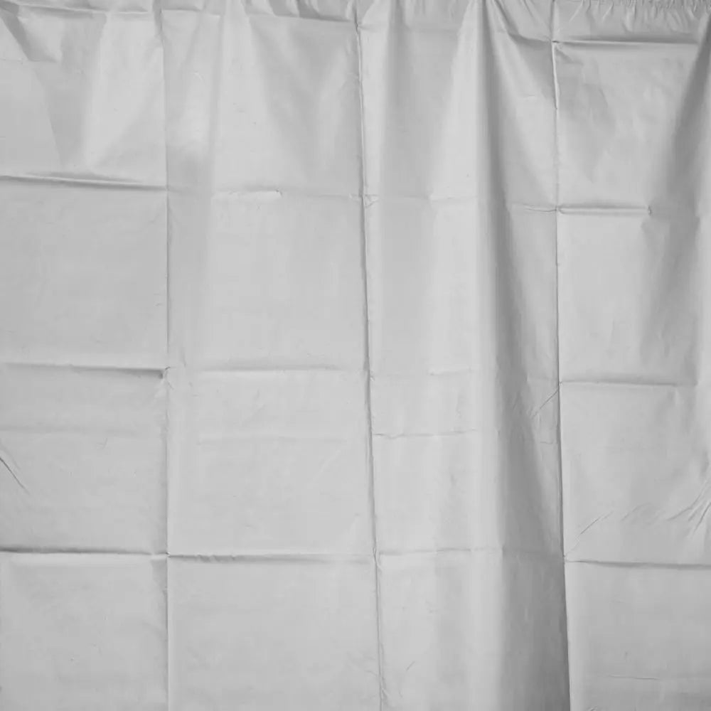 Silver Coated Shade Cloth – Waterproof Sun Block Fabric