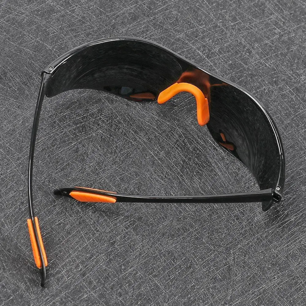 Welding Goggles – Anti-Impact Safety Glasses for Men & Women