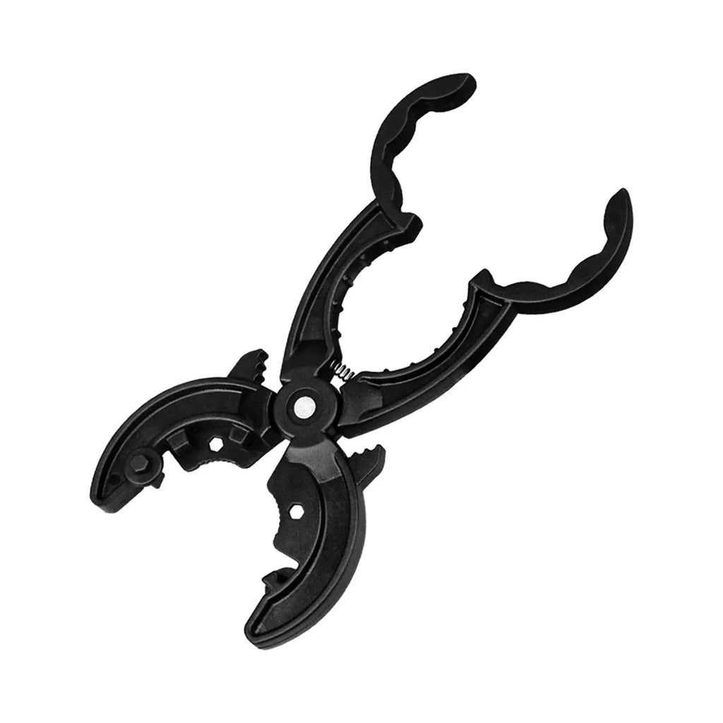 3-in-1 Gas Cylinder Valve Wrench Spanner | Multifunctional Tool