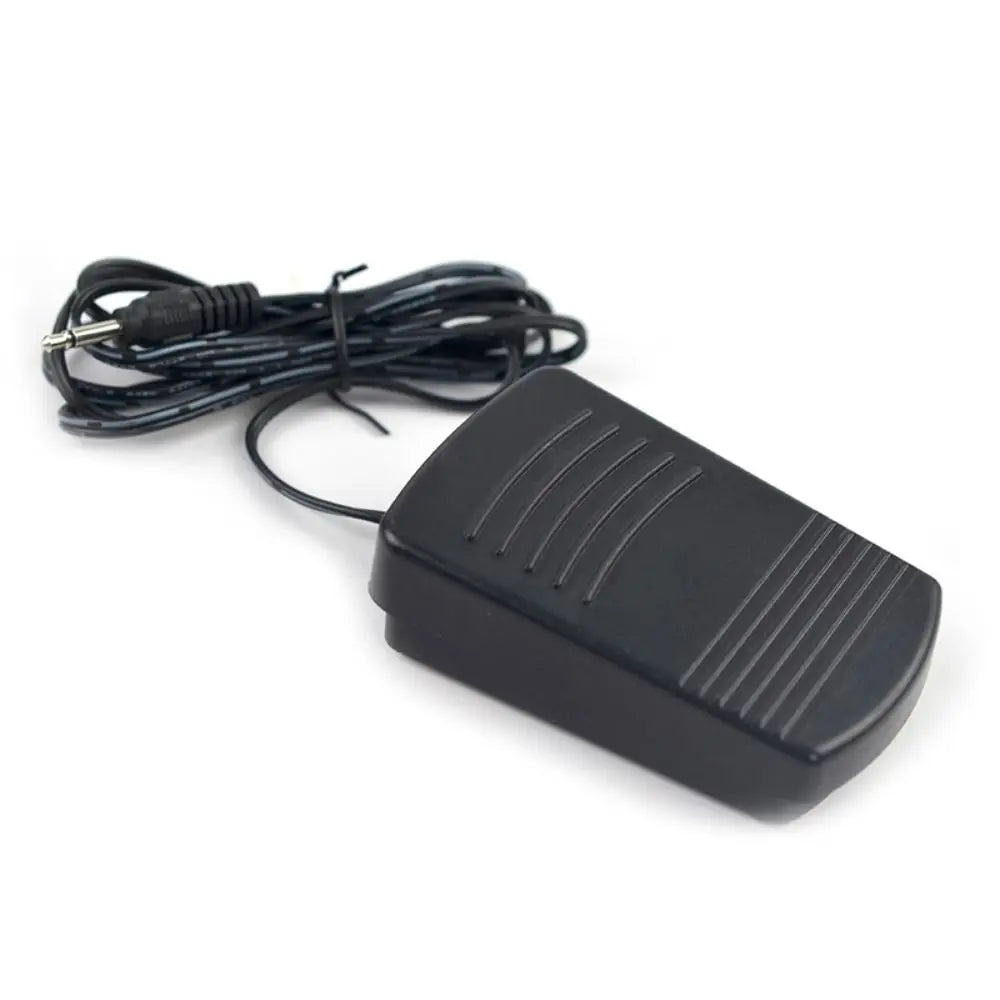 Universal Foot Pedal Controller for Mini Sewing Machine 202 505