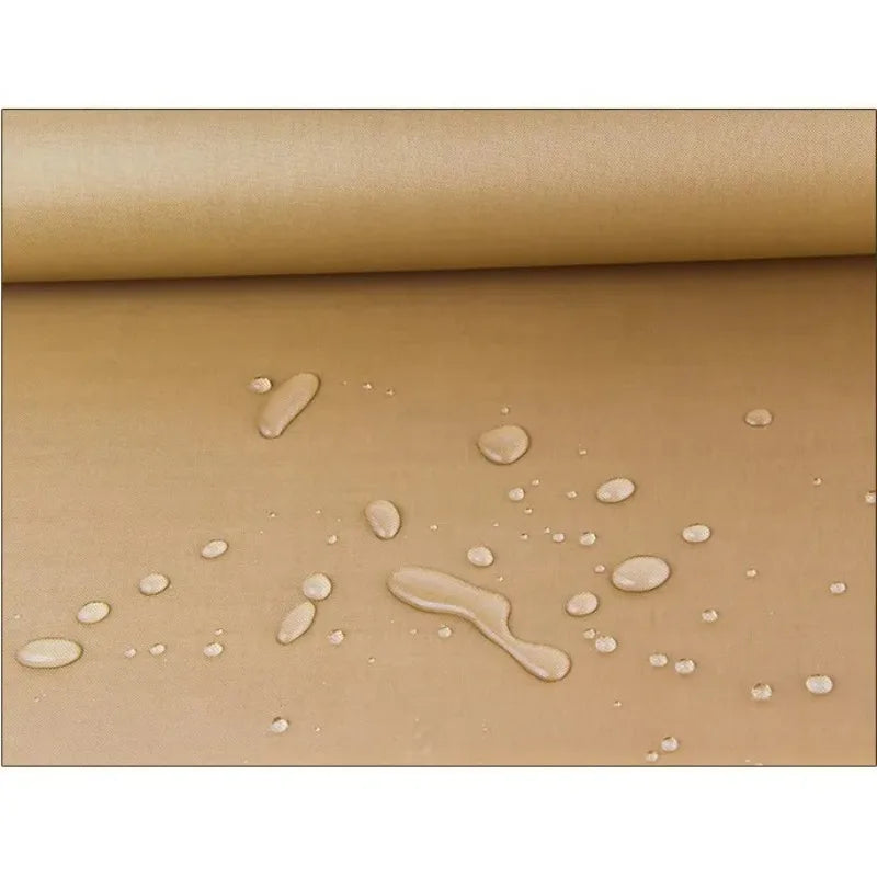 RLJLIVES 60x40cm Non-Stick Reusable Teflon Baking Mat
