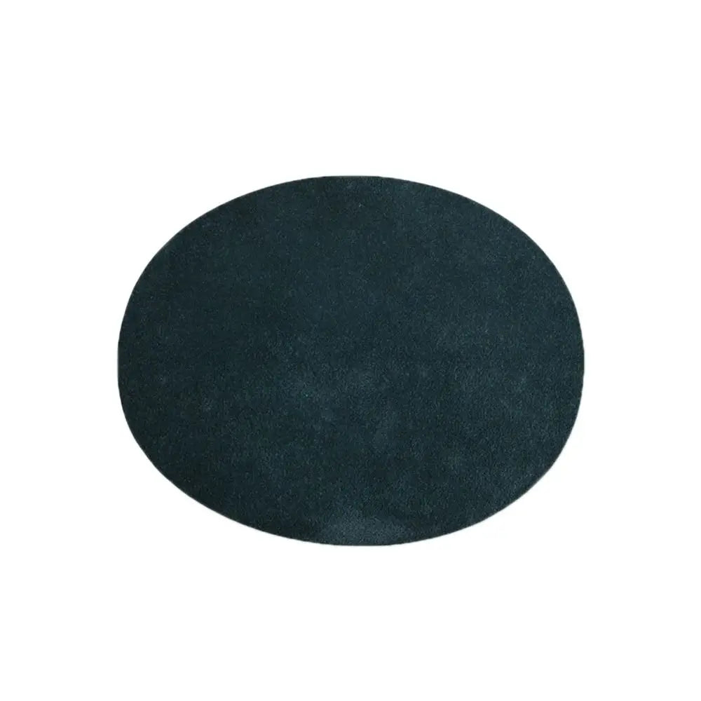 Suede Iron-On Fabric Patch – Elbow & Knee Repair Appliqué