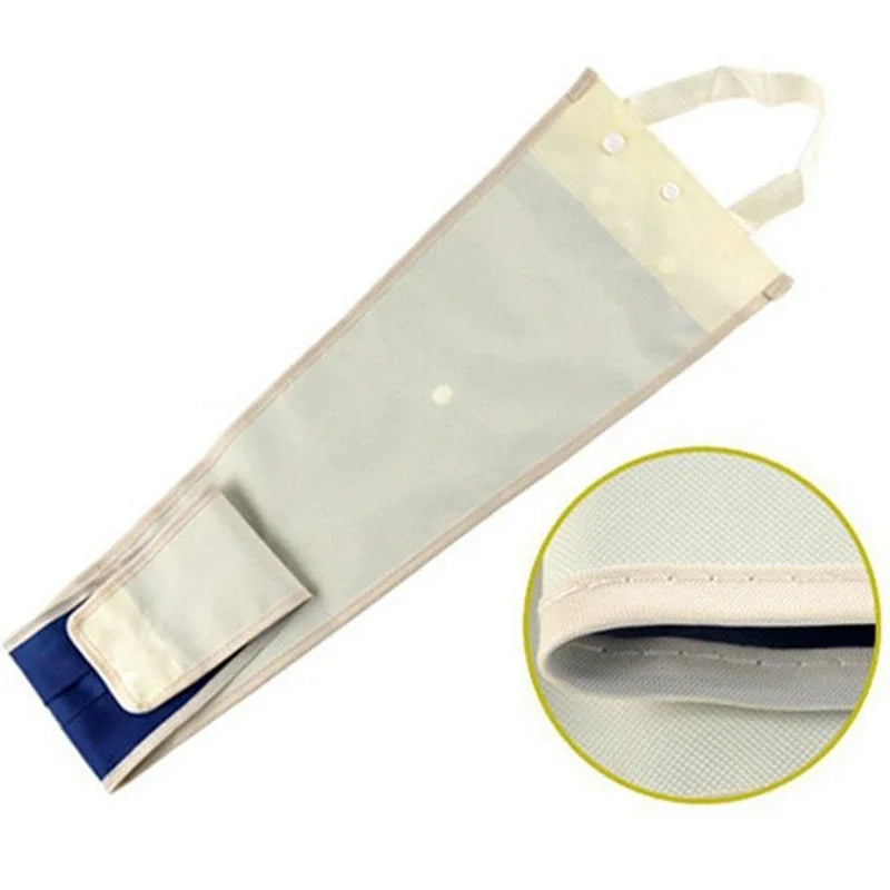 Waterproof Foldable Car Umbrella Storage Bag | Fits 1–3