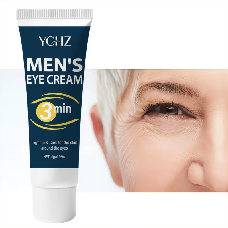 YCHZ Men's Lifting Eye Cream – Anti-Aging & Brightening
