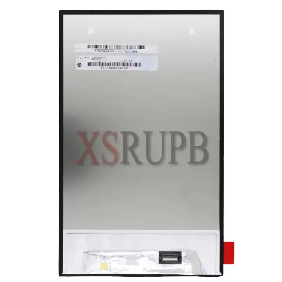 Huawei MediaPad T1 / Honor Pad S8-701 LCD Screen Replacement
