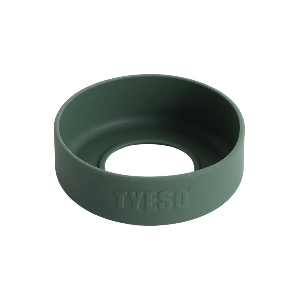 Silicone Anti-Slip Mug Bottom Cover 71–75mm | Cup Sleeve