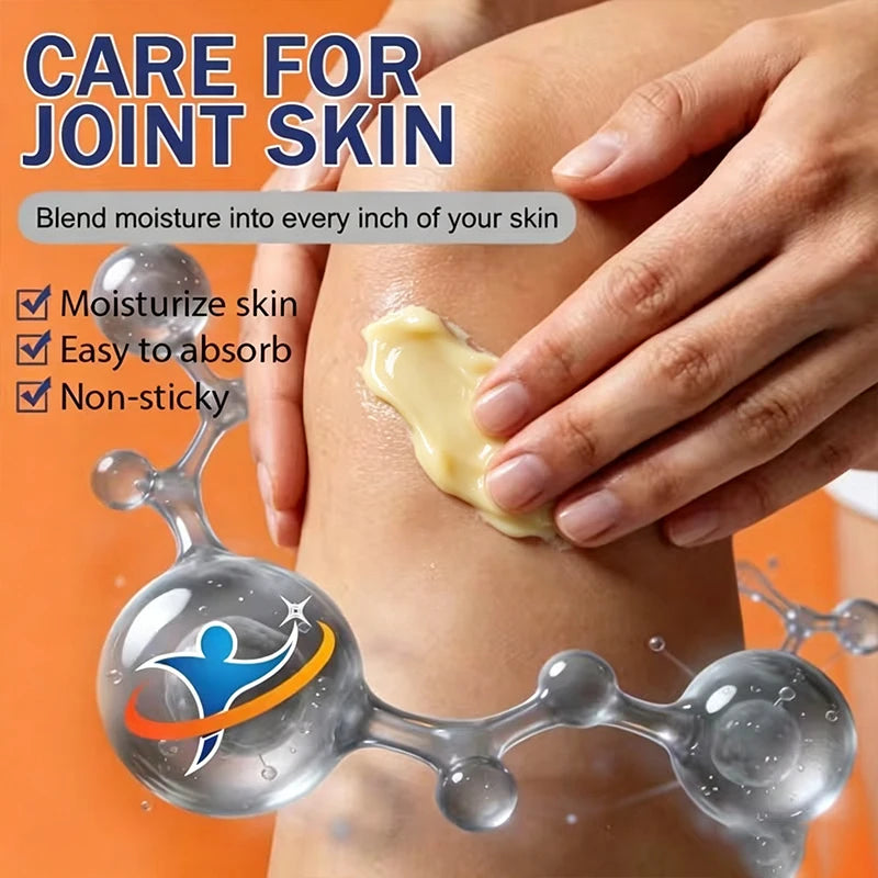 ROZINO 10-in-1 Firming & Moisturizing Body Cream | 60g