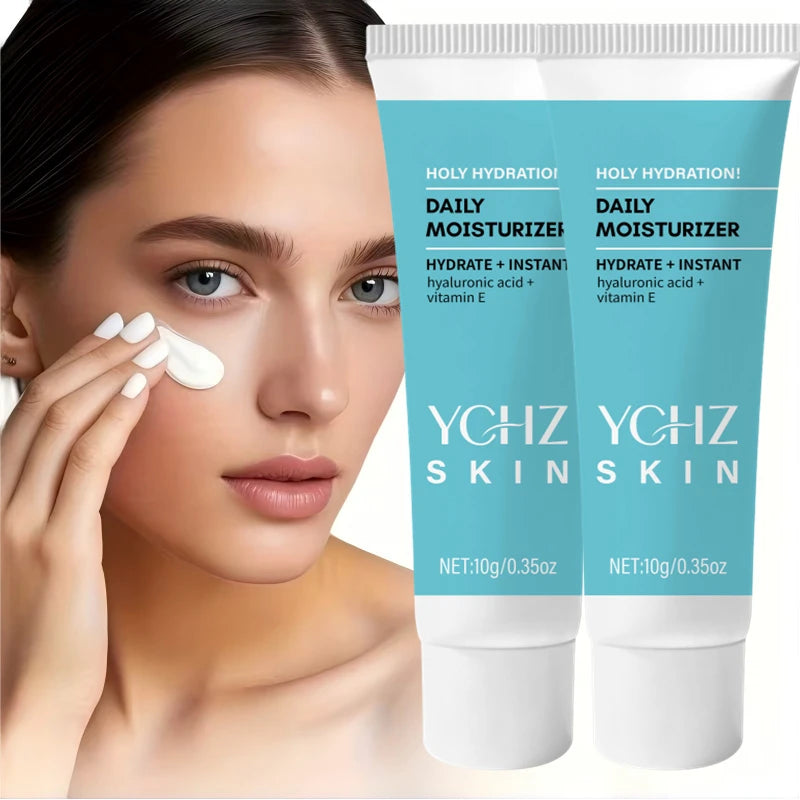 Firming Face Cream – Collagen, Retinol & Hyaluronic Acid | YCHZ