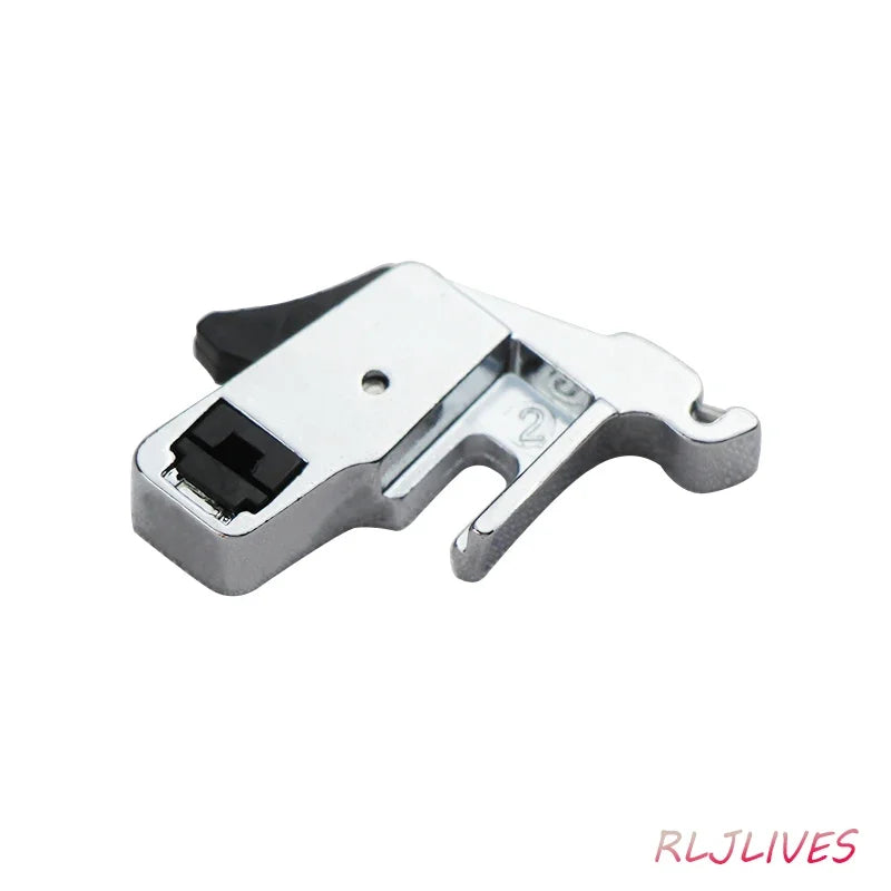 Low Shank Snap-On Presser Foot Quick Change Adapter