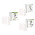 ROZINO Goat Milk Soap 100g – Cleansing Bar for Face & Body