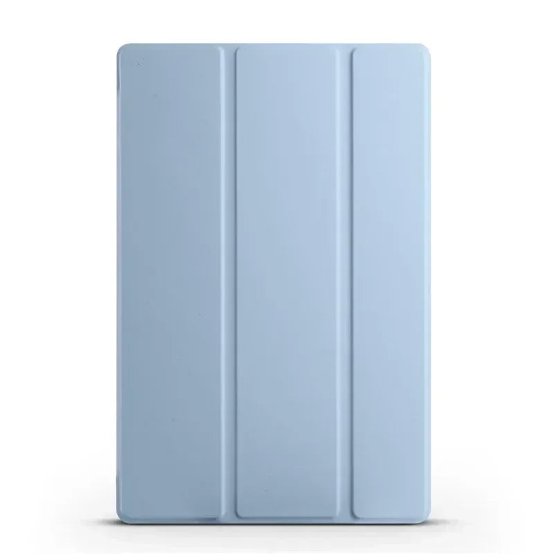 Redmi Pad 2 Pro Case 12.1" PU Leather Tri-Fold Stand Cover