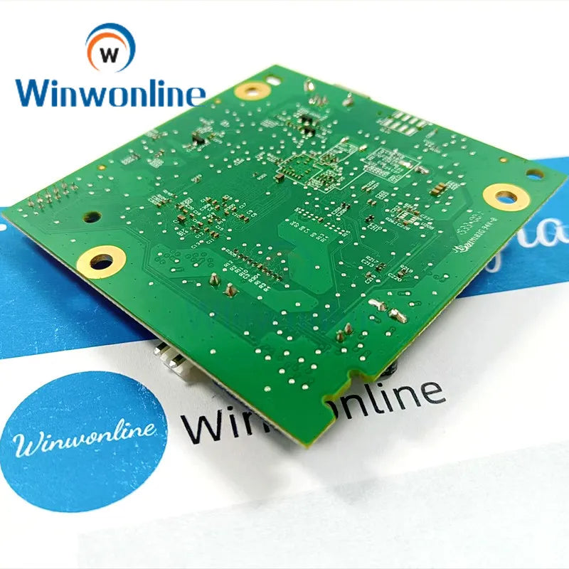CZ172-60001 Formatter Main Board for HP LaserJet M125 MFP