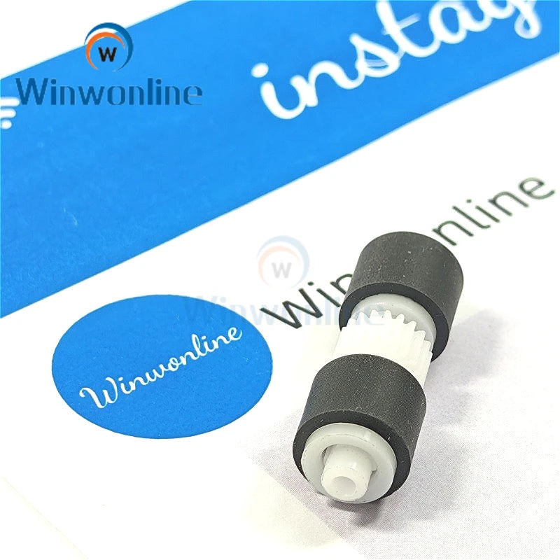 Paper Pickup Roller for Canon PIXMA MX478 MG3680 MX728 MX458