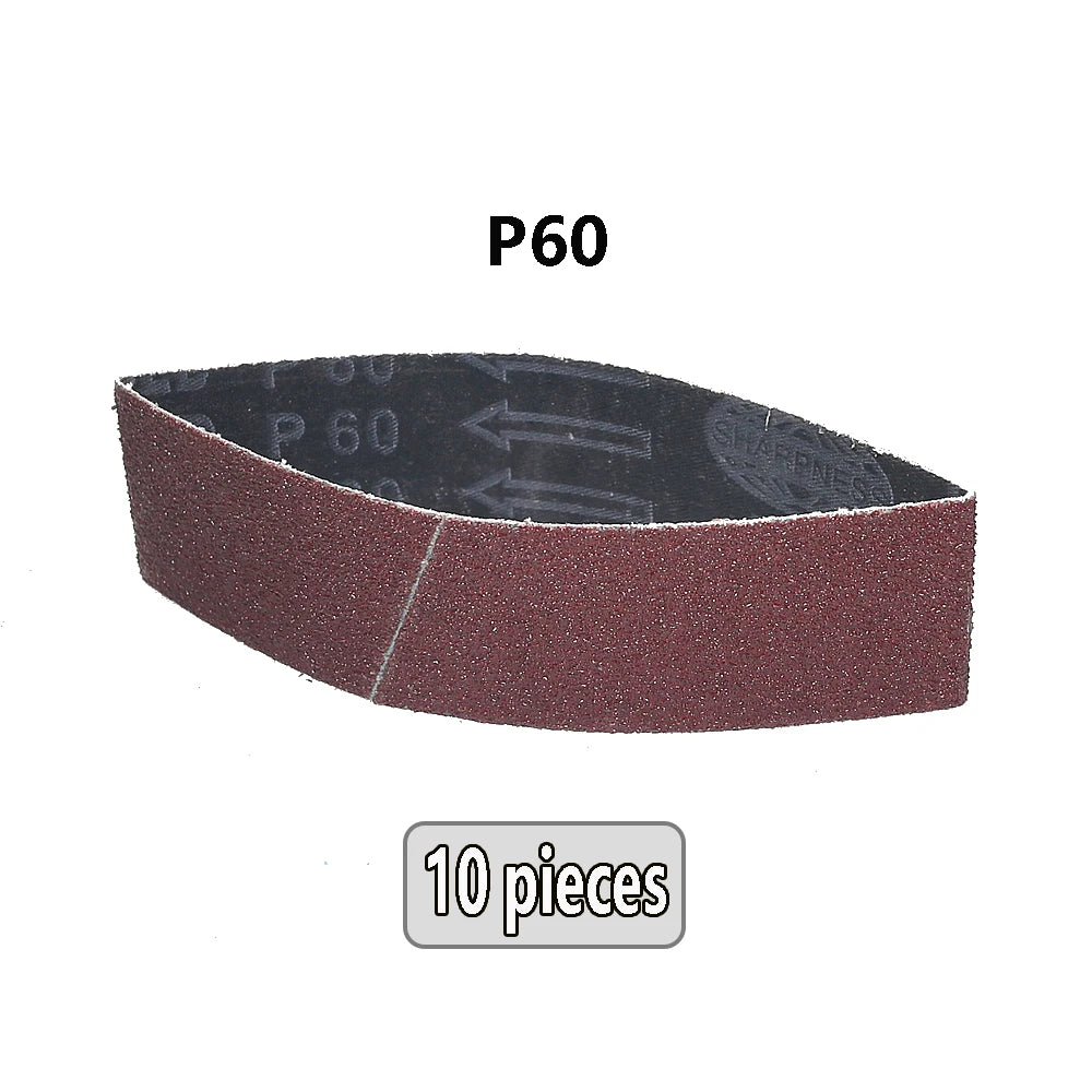 M14 Rubber Expander Wheel 100x40mm + AO Sanding Sleeves P60–P800