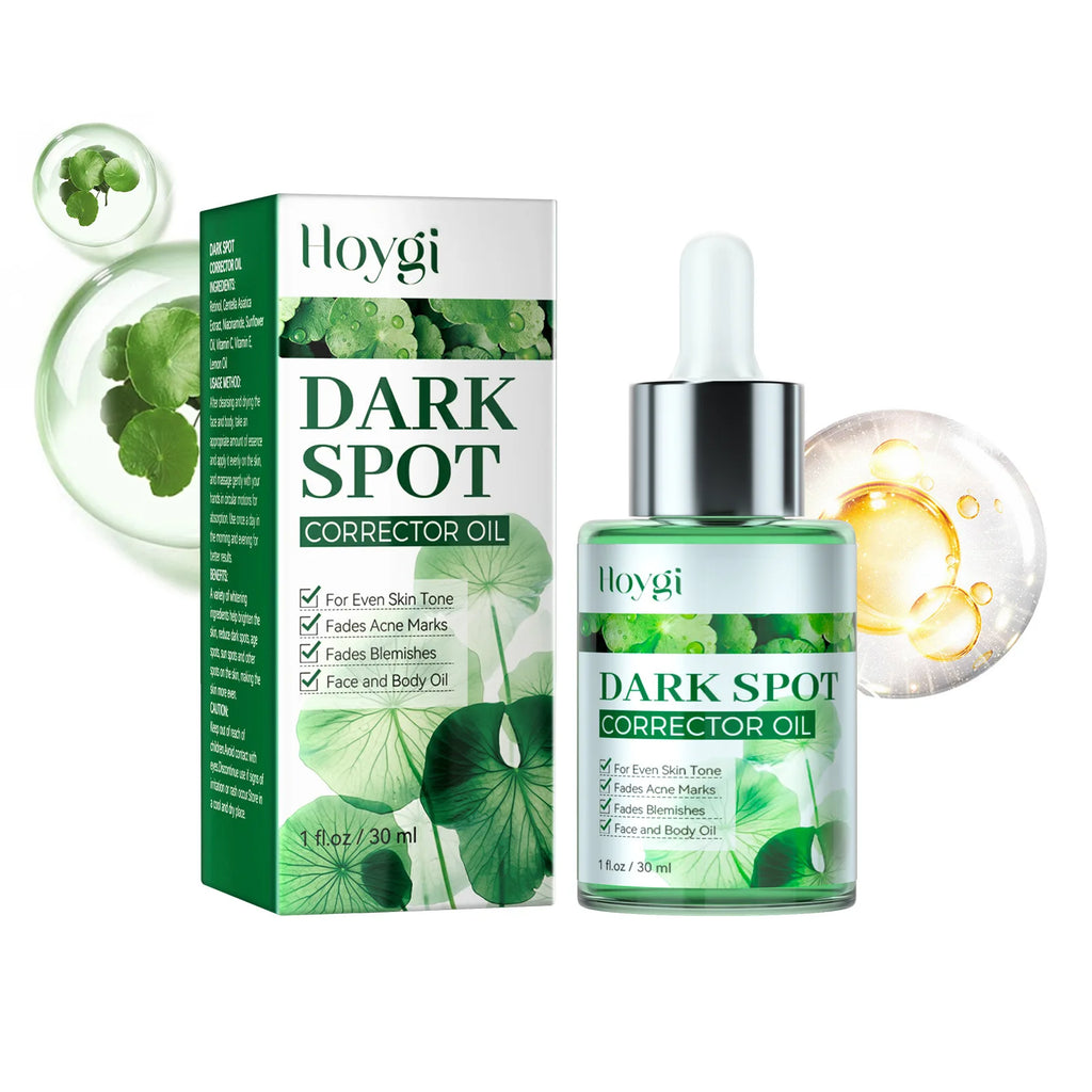 Hoygi Dark Spot Corrector Brightening Face Serum 30ml