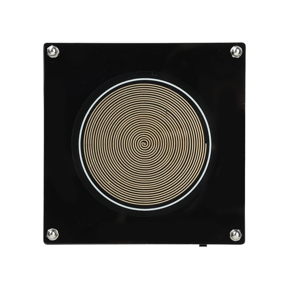7.83Hz Schumann Resonance Wave Generator | Type-C Rechargeable