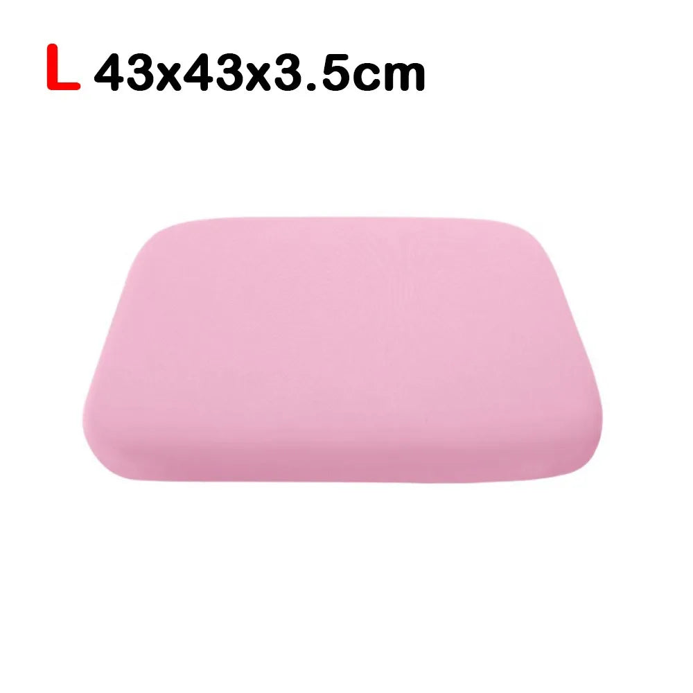 Memory Foam Seat Cushion | Breathable Anti-Slip Chair Pad