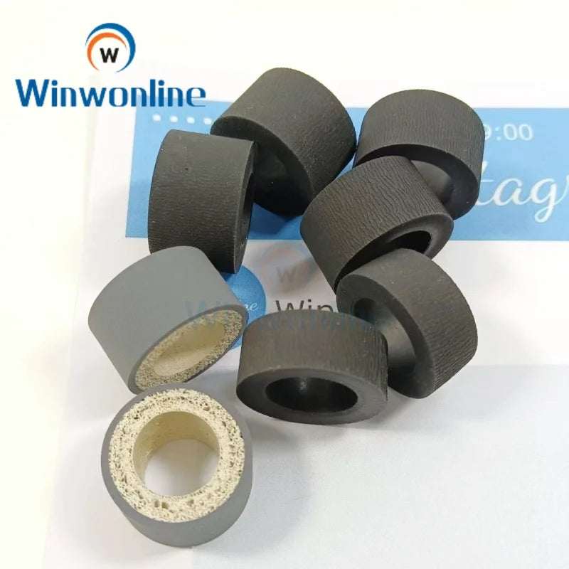 ADF Friction Roller Kit AV003-7981-0-SP for Avision AD230 AD280