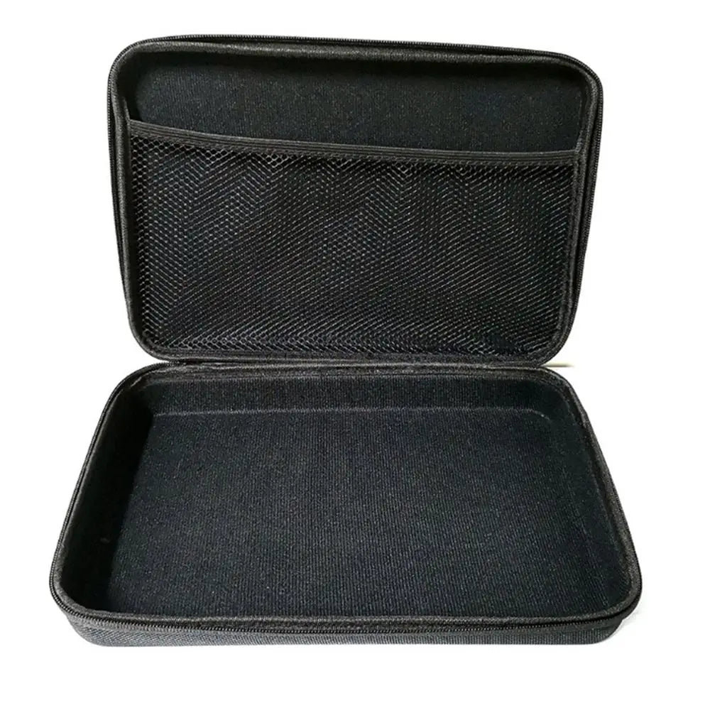 Shockproof Action Camera Case – Foam Storage Box | S/M/L