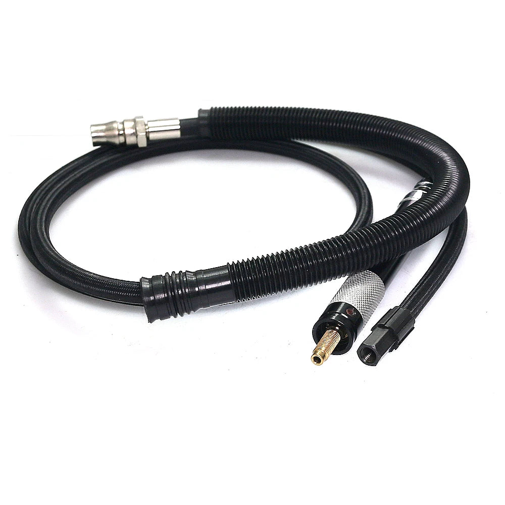 Pneumatic Die Grinder Air Carving Pen 2.38–3.0mm 70,000 RPM