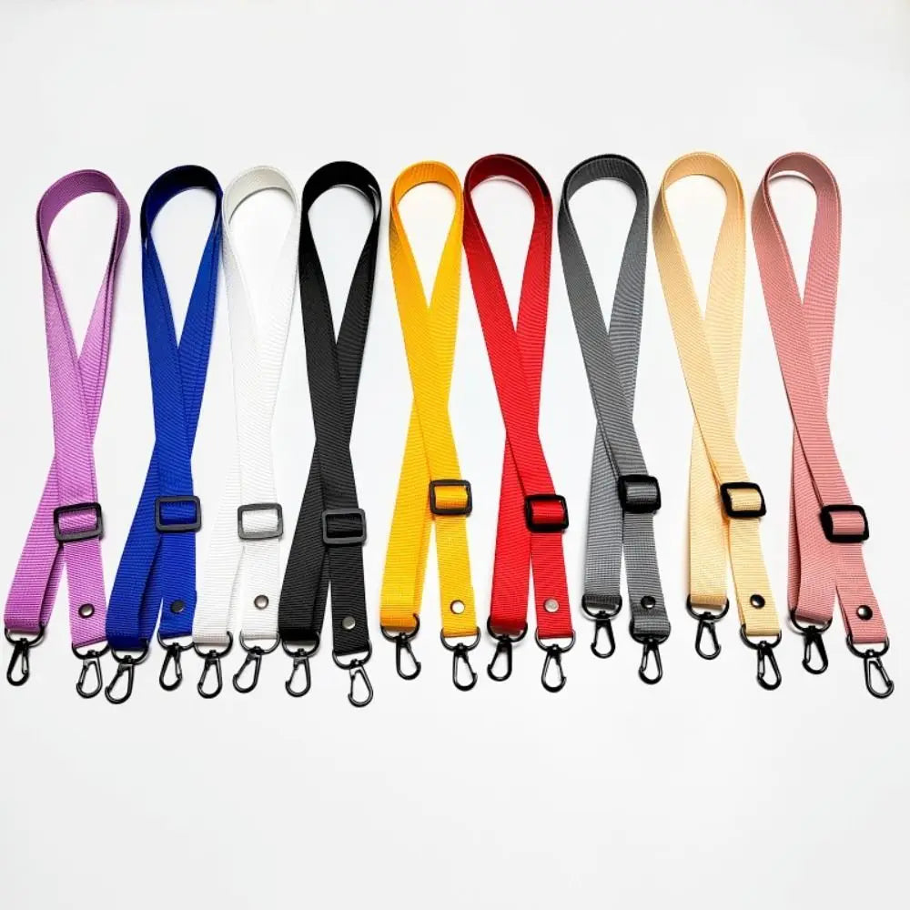 Dacron Replacement Shoulder Strap 130cm – Adjustable Bag Belt