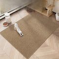 Non-Slip Washable Doormat – Indoor Outdoor Entryway Rug