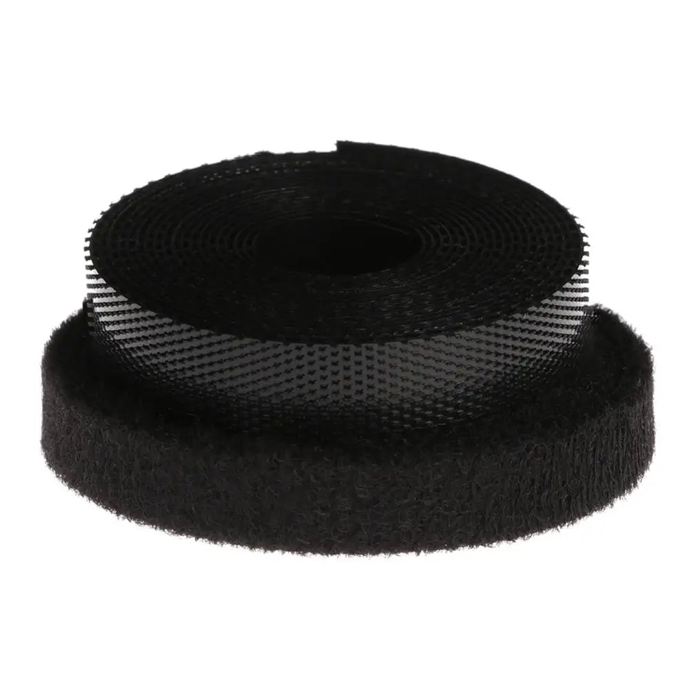 DIY Hook & Loop Fastener Tape for Doll Clothes – 3 Widths