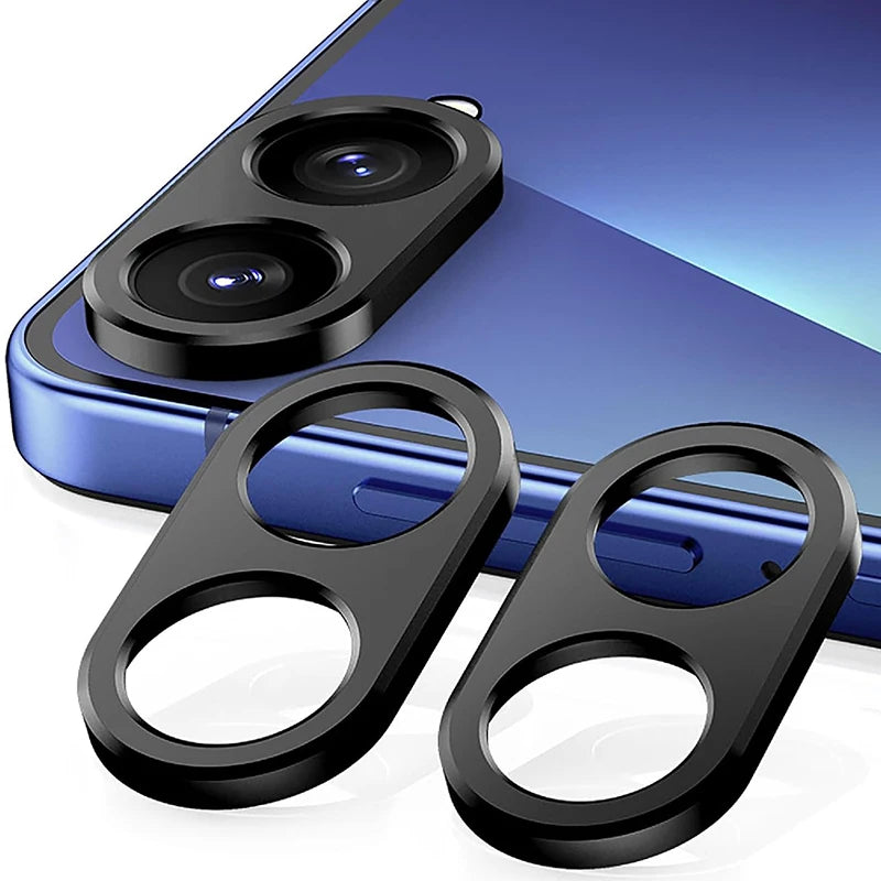 Tempered Glass Camera Lens Protector – Samsung Galaxy Z Flip 8