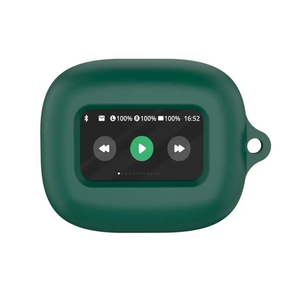 Silicone Case for JBL Live Beam 3 – Dustproof & Shockproof