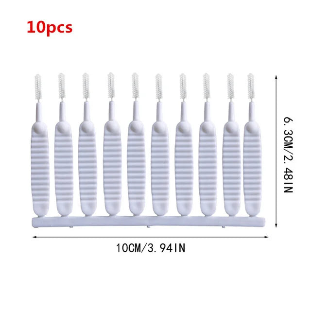 61-Piece Phone Speaker Cleaning Kit – iPhone Samsung Xiaomi