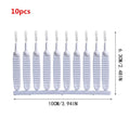 61-Piece Phone Speaker Cleaning Kit – iPhone Samsung Xiaomi