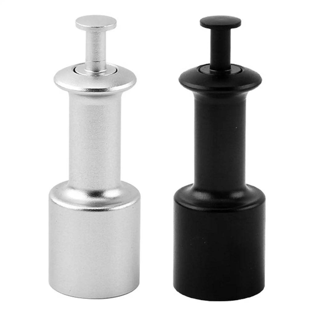 Retractable Espresso Puck Screen Remover – Aluminum Magnet Tool