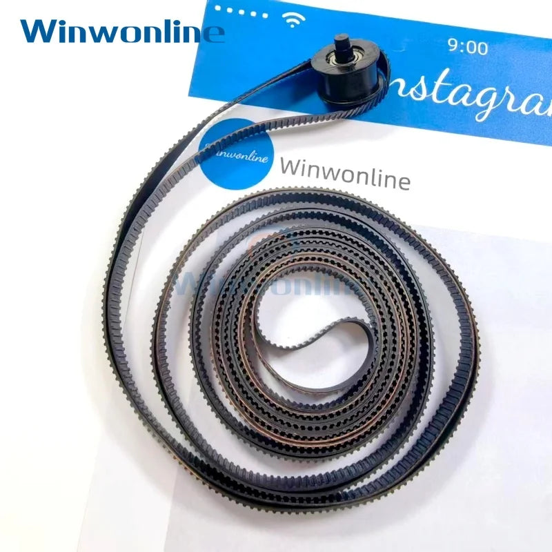 HP DesignJet Carriage Belt 44" Q6659-60175 – T1100 Z3200
