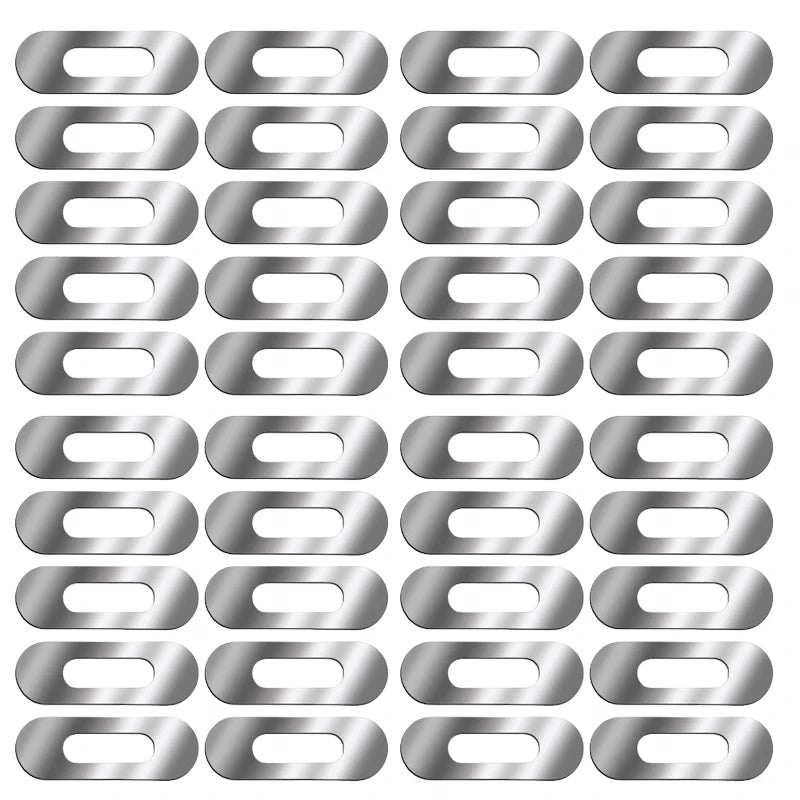 iPhone 15 Charging Port Metal Protection Sticker Film