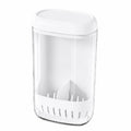 Herb & Vegetable Hydroponic Fresh-Keeping Storage Container